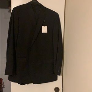 Men’s suit
